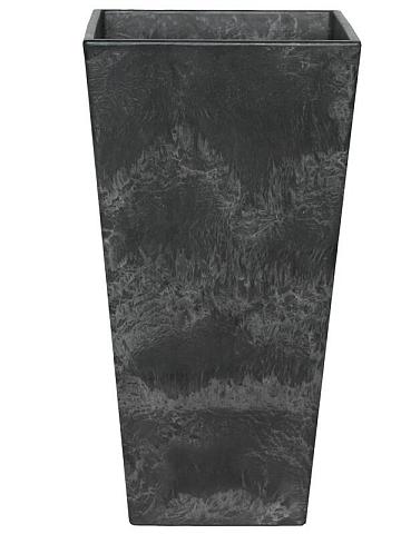 Кашпо Artstone ella vase black Кашпо Artstone ella vase black