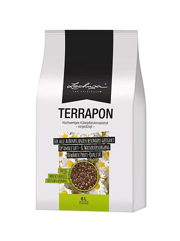 Субстрат Lechuza Terrapon 6 литров