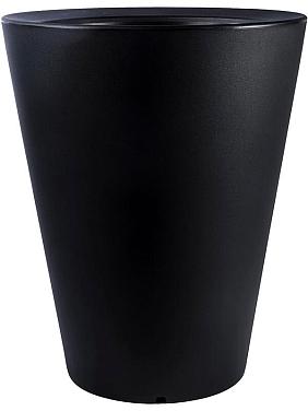 Кашпо Otium olla black Кашпо Otium olla black