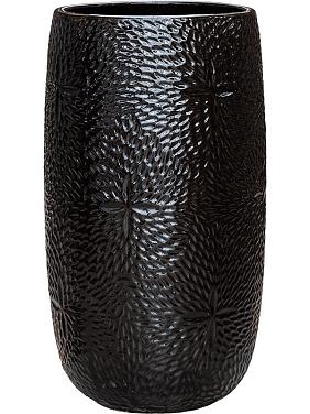 Кашпо Marly vase black Кашпо Marly vase black