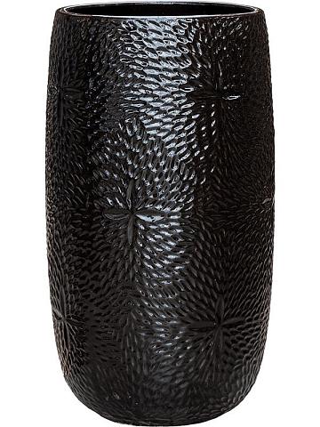 Кашпо Marly vase black Кашпо Marly vase black