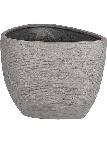 Кашпо Ruvido organic clay