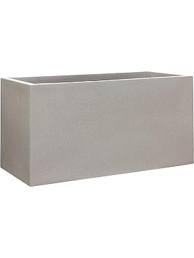 Кашпо Rectangulum urban rectangle urban cement grey Кашпо Rectangulum urban rectangle urban cement grey