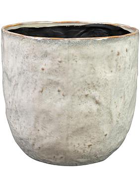 Кашпо Brian pot ivory Кашпо Brian pot ivory