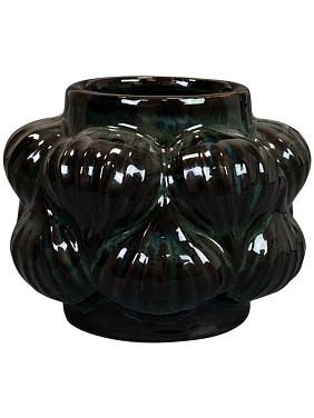 Кашпо Sanah pot petrol Кашпо Sanah pot petrol