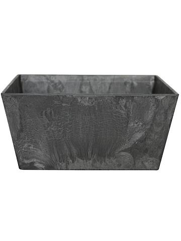 Кашпо Artstone ella bowl black Кашпо Artstone ella bowl black