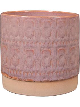 Кашпо Silva pot blush