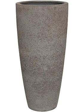 Кашпо Cement & stone dax xl dioriet grey Кашпо Cement & stone dax xl dioriet grey