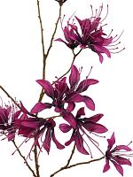 Монарда фиолетовая искусственная H115 см