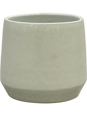 Кашпо Common pot shiny olive Кашпо Common pot shiny olive