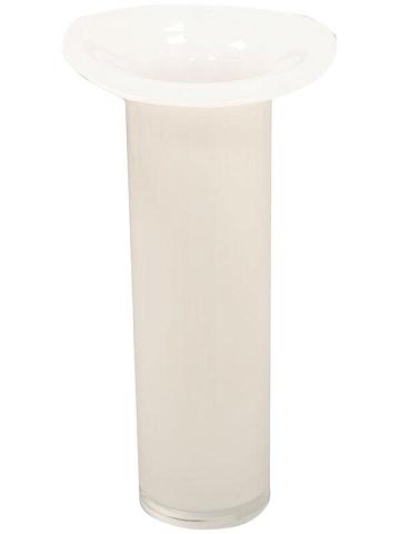 Ваза Jess vase marble white Ваза Jess vase marble white