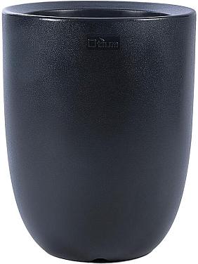Кашпо Otium amphora black Кашпо Otium amphora black
