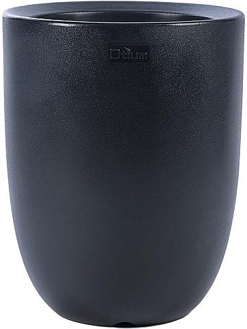 Кашпо Otium amphora black Кашпо Otium amphora black