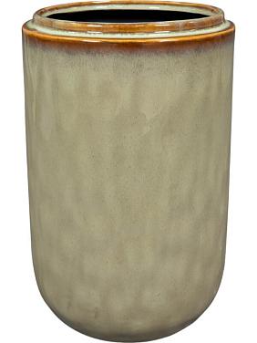 Ваза Mabel pot tall sage Ваза Mabel pot tall sage