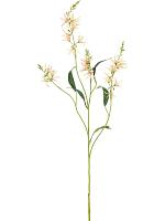 Камассия персиковая искусственная H101 см