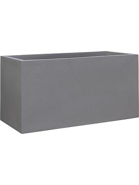 Кашпо Rectangulum urban rectangle urban cool grey Кашпо Rectangulum urban rectangle urban cool grey