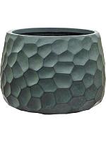 Кашпо Baq tortuga darcy forest green D40 H28 см