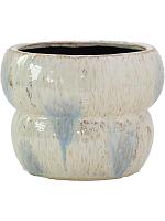 Кашпо Nova pot ice D23 H19 см