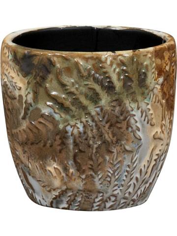 Кашпо Fern pot camouflage
