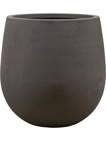 Кашпо Baq seren bubble deep mocha