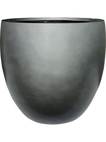 Кашпо Baq gradient balloon matt grey Кашпо Baq gradient balloon matt grey