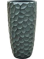 Кашпо Baq tortuga partner forest green D31 H61 см