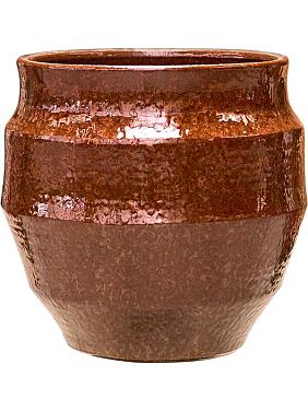 Кашпо Samba reactive fury red Кашпо Samba reactive fury red