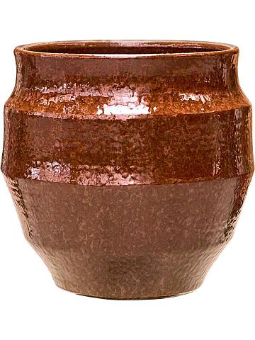 Кашпо Samba reactive fury red Кашпо Samba reactive fury red