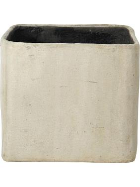 Кашпо Sabi misa l wabi beige