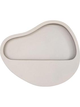 Кашпо настенное Wallhanger organic #3 sand