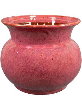 Кашпо Vivi pot cherry Кашпо Vivi pot cherry