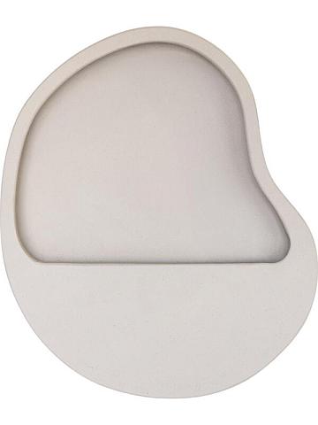 Кашпо настенное Wallhanger organic #1 sand