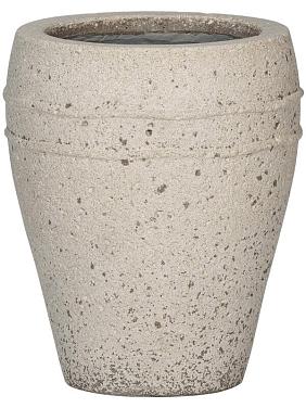 Кашпо Mediterranean ares s chalk white Кашпо Mediterranean ares s chalk white