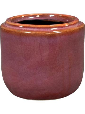 Кашпо Mabel pot cherry Кашпо Mabel pot cherry