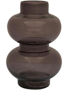 Ваза Mandi vase smoke