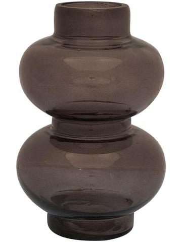 Ваза Mandi vase smoke Ваза Mandi vase smoke