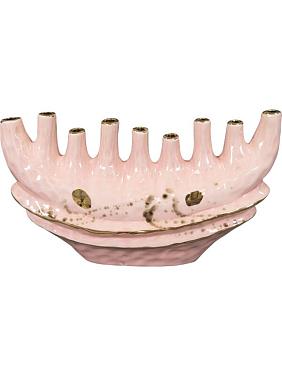 Ваза Alfie vase sorbet Ваза Alfie vase sorbet