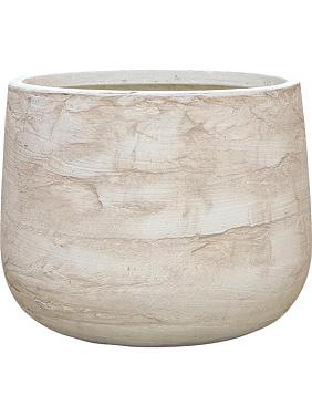 Кашпо Baq algar darcy white Кашпо Baq algar darcy white