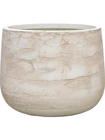 Кашпо Baq algar darcy white Кашпо Baq algar darcy white