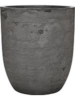 Кашпо Baq algar partner grey D64 H73 см