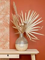 Ваза Cilou vase pearl glow D27 H35 см Ваза Cilou vase pearl glow D27 H35 см