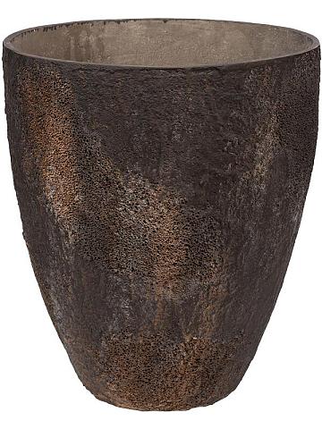 Кашпо Oyster bernd l imperial brown Кашпо Oyster bernd l imperial brown