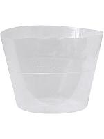 Вставка силиконовая круглая D30 H22 см