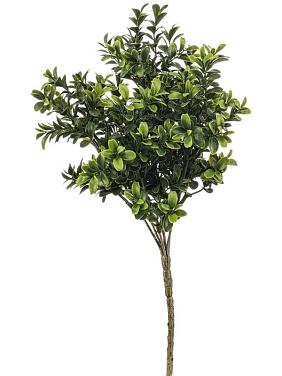 Самшит куст искусственный Самшит куст искусственный