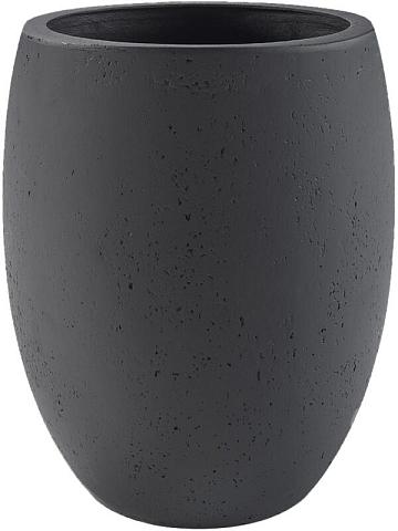 Кашпо Grigio tall balloon anthracite Кашпо Grigio tall balloon anthracite