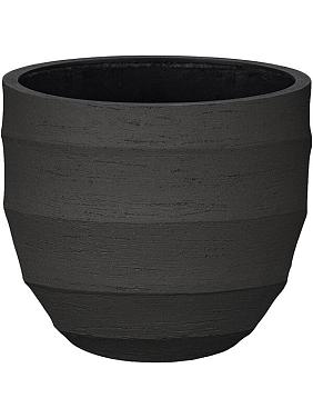 Кашпо Bordo new egg pot earth