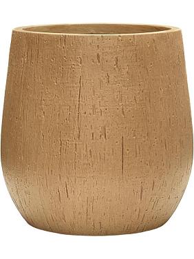 Кашпо Baq raindrop couple brown beige Кашпо Baq raindrop couple brown beige