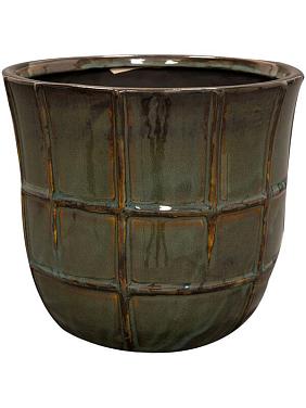 Кашпо Noemi pot sea green Кашпо Noemi pot sea green