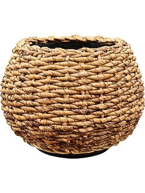 Кашпо Drypot abaca tina