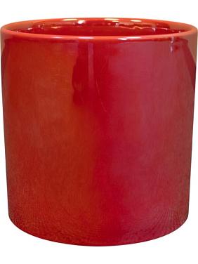 Кашпо Jille pot red Кашпо Jille pot red